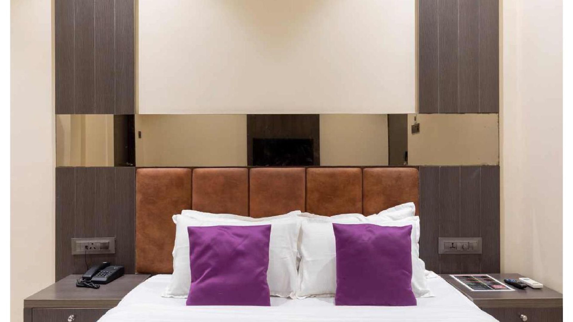 Hotel Oyster By Glitz 3*