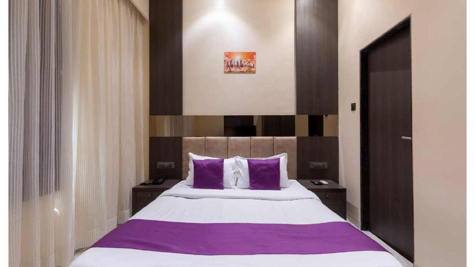 Oyster By Glitz Mumbai