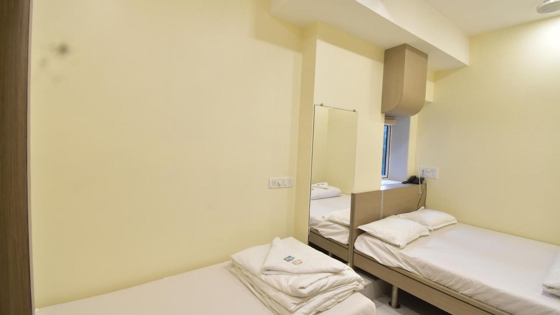 City Guest House Hotel Mumbai