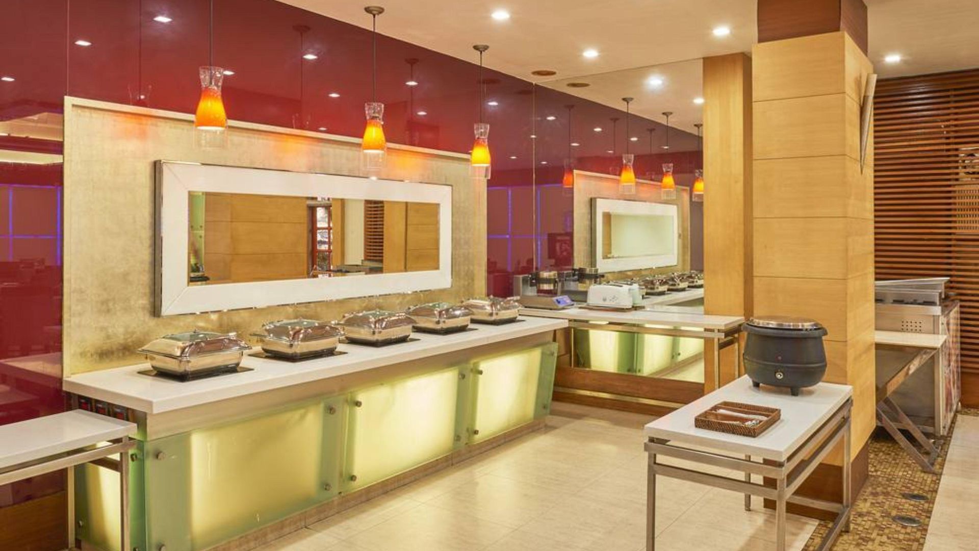 Astoria Hotel Mumbai