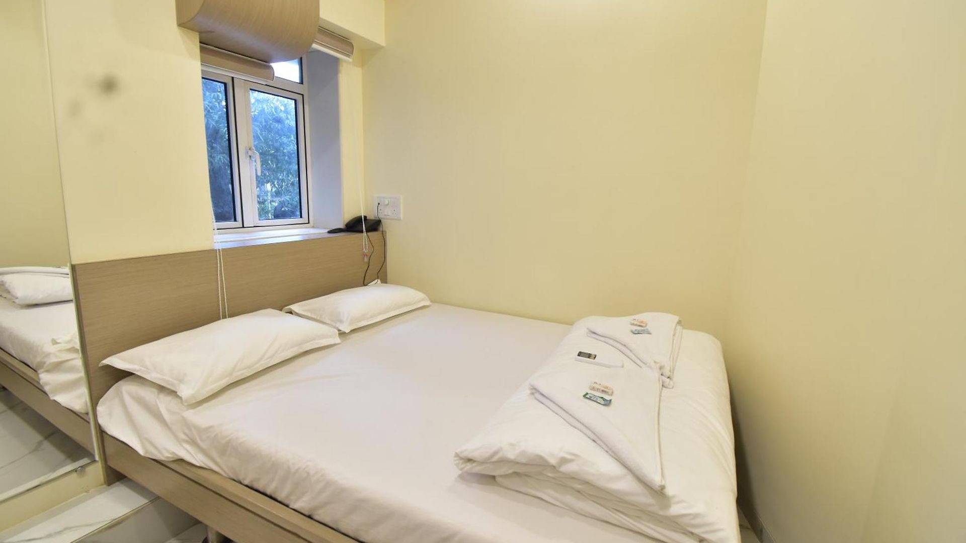 City Guest House Hotel