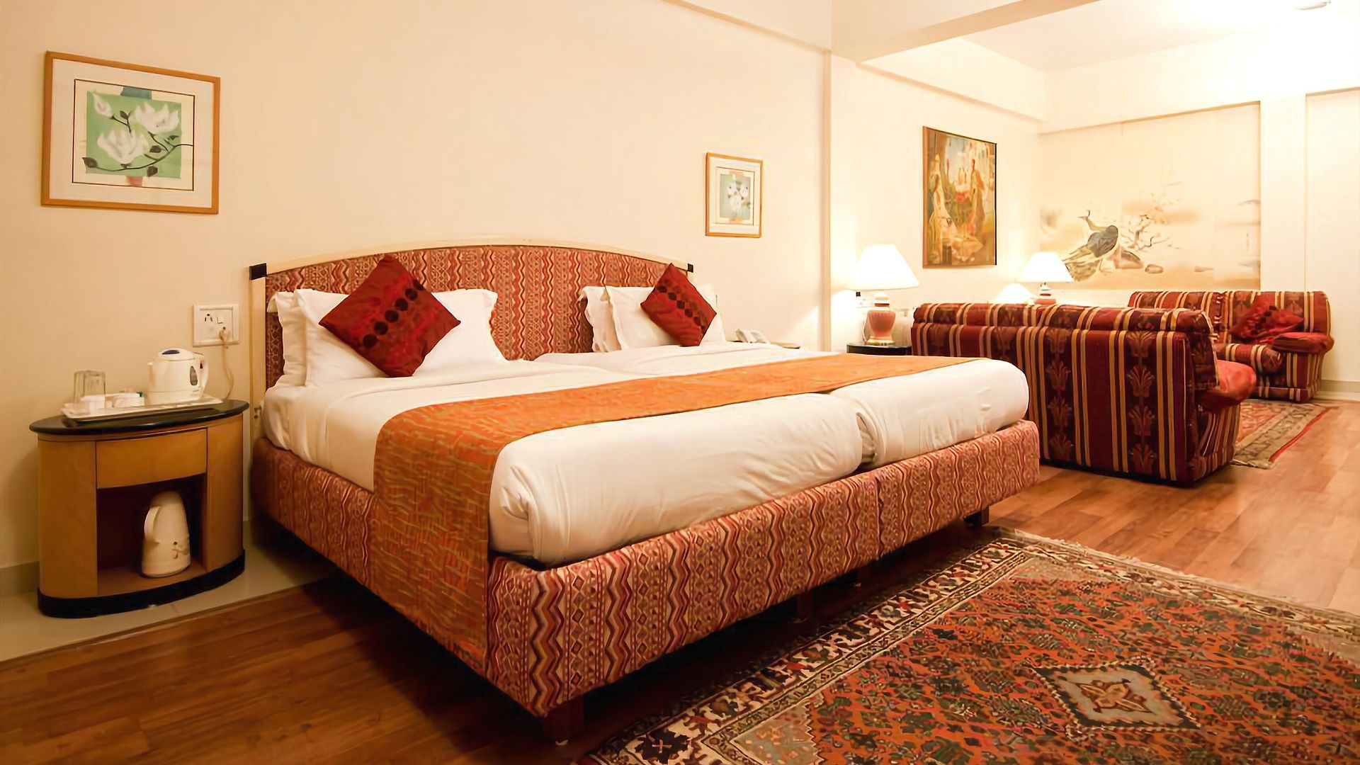Hotel Astoria Mumbai