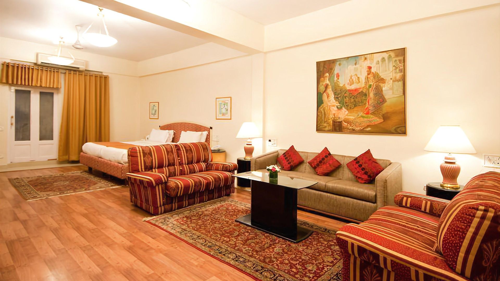 Hotel Astoria 4*