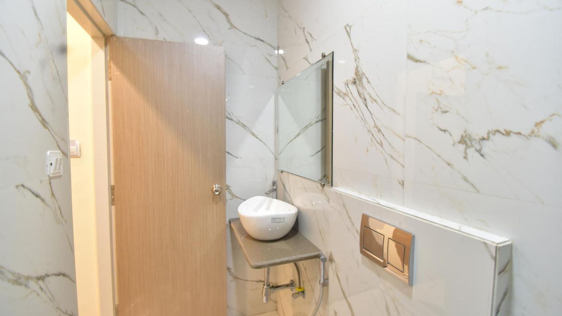 City Guest House Hotel *