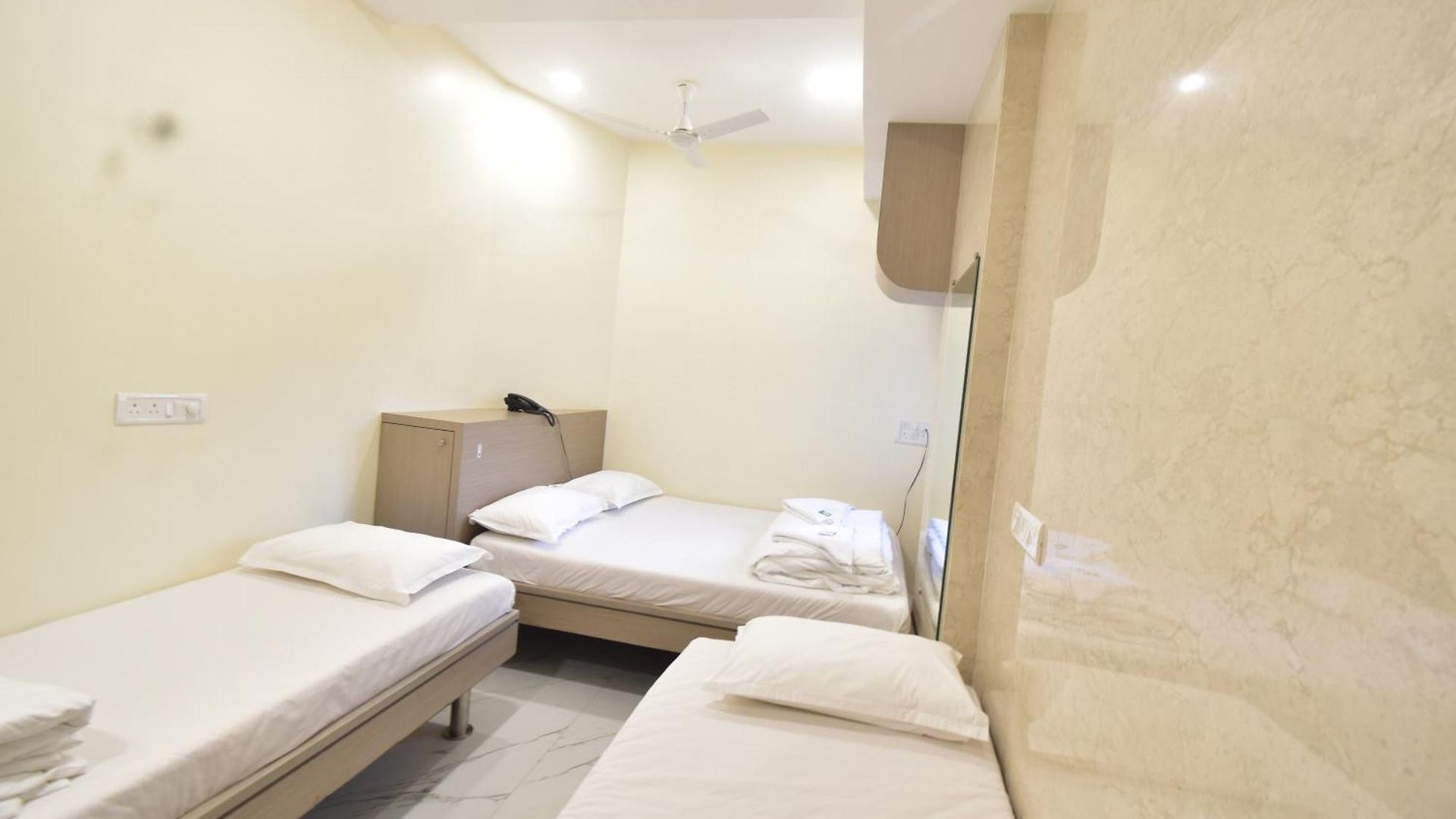 City Guest House