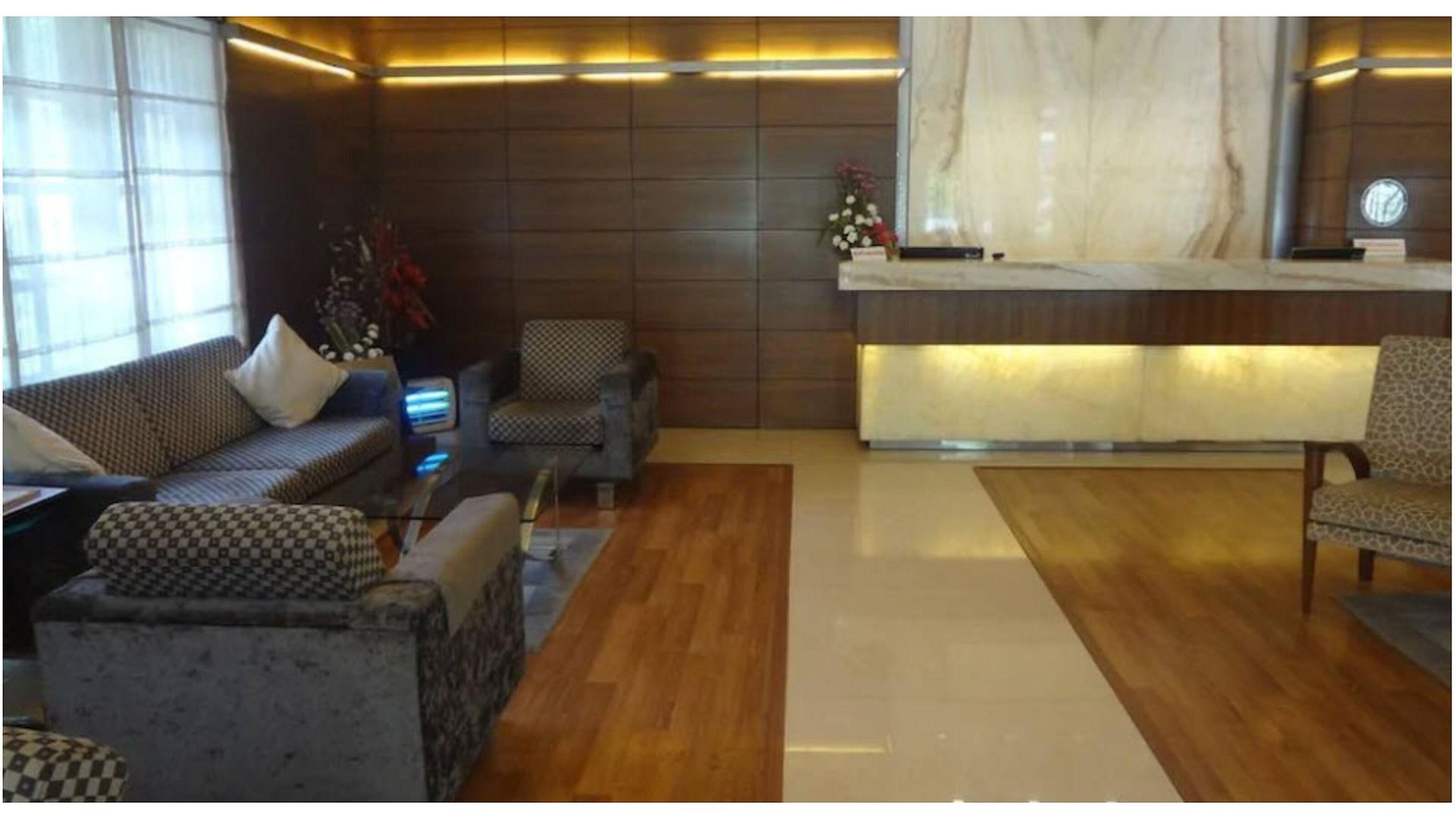 Astoria Hotel