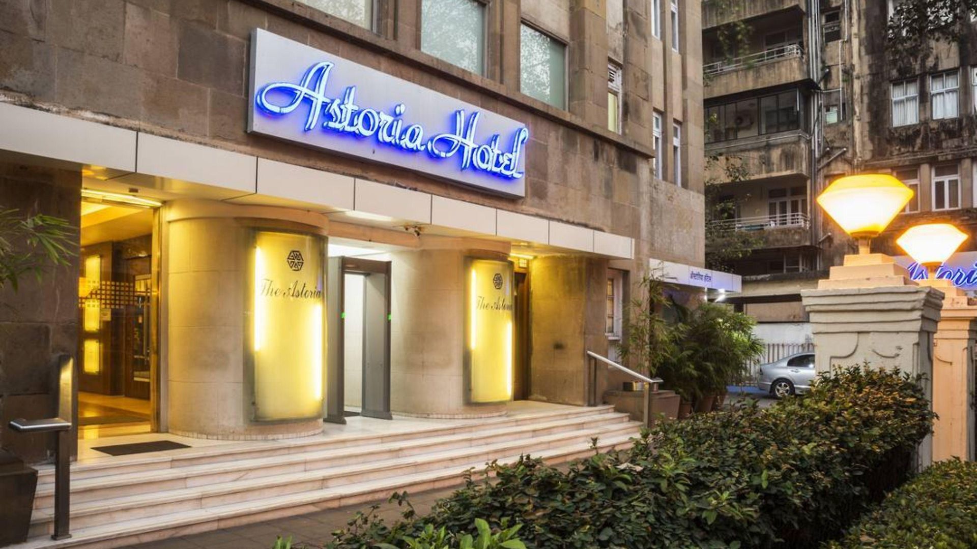 Hotel Astoria 4*
