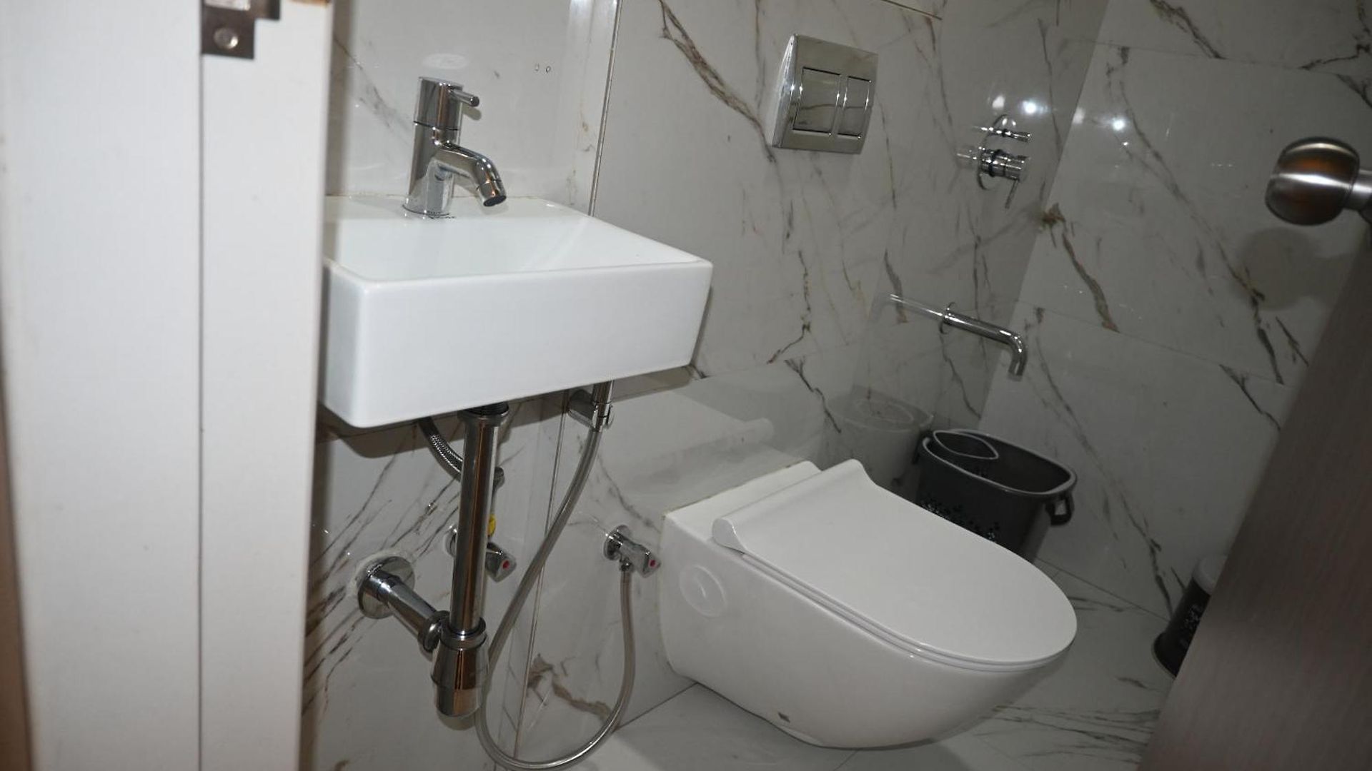 Hotel City Guest House *