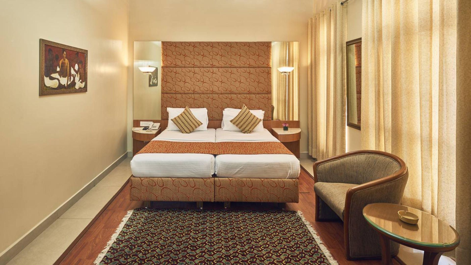 Astoria Hotel Mumbai