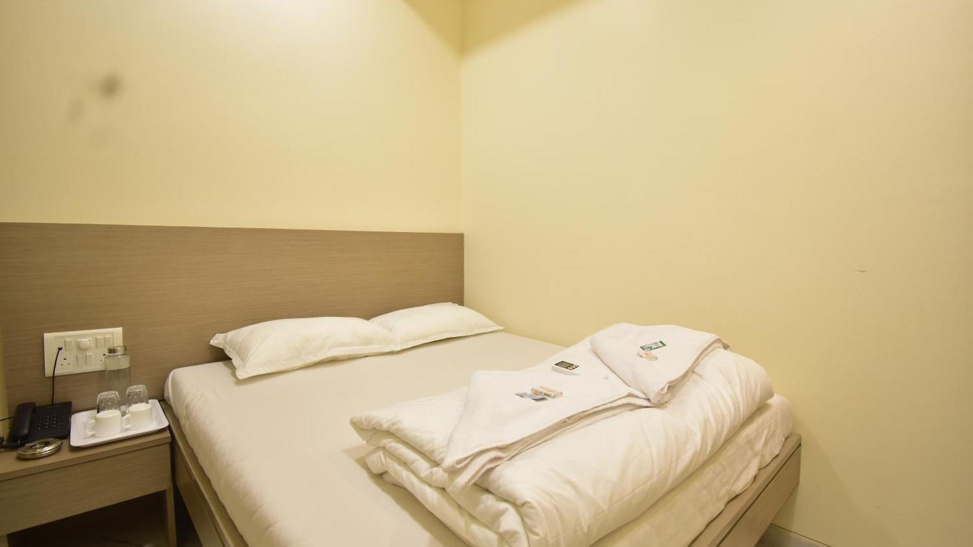 City Guest House Hotel Mumbai