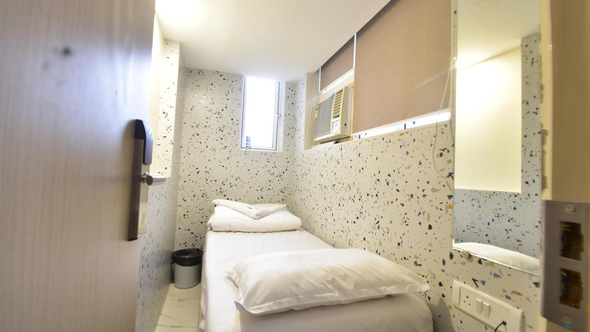 Hotel City Guest House *