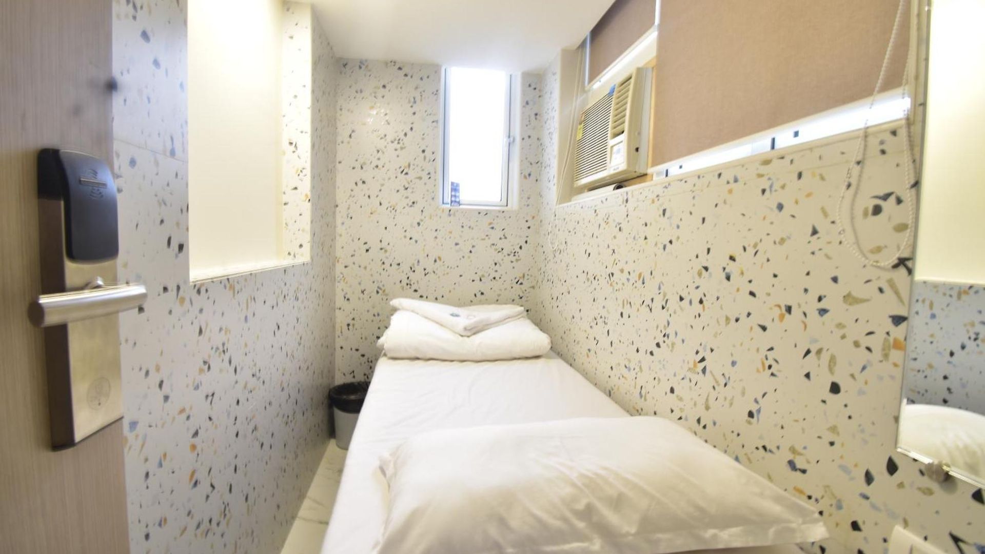 City Guest House Hotel