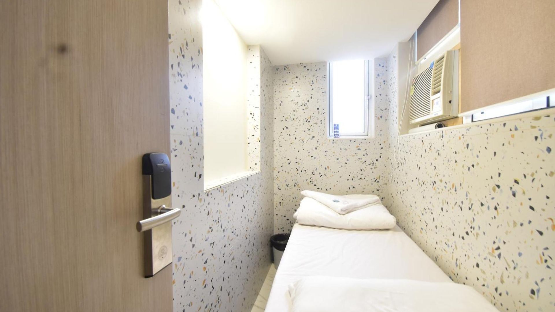 City Guest House *