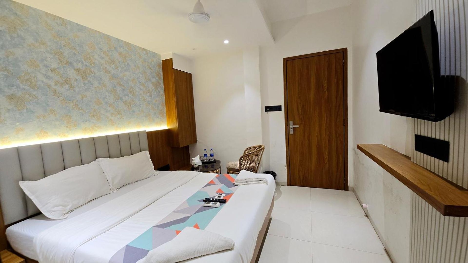 Bliss Executive - Andheri 2* Mumbai