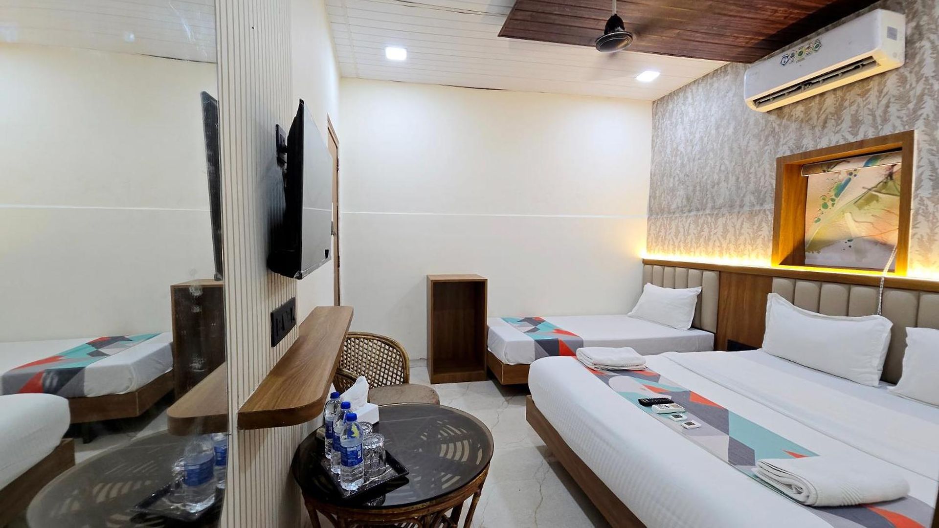 Hotel Bliss Executive - Andheri 2*