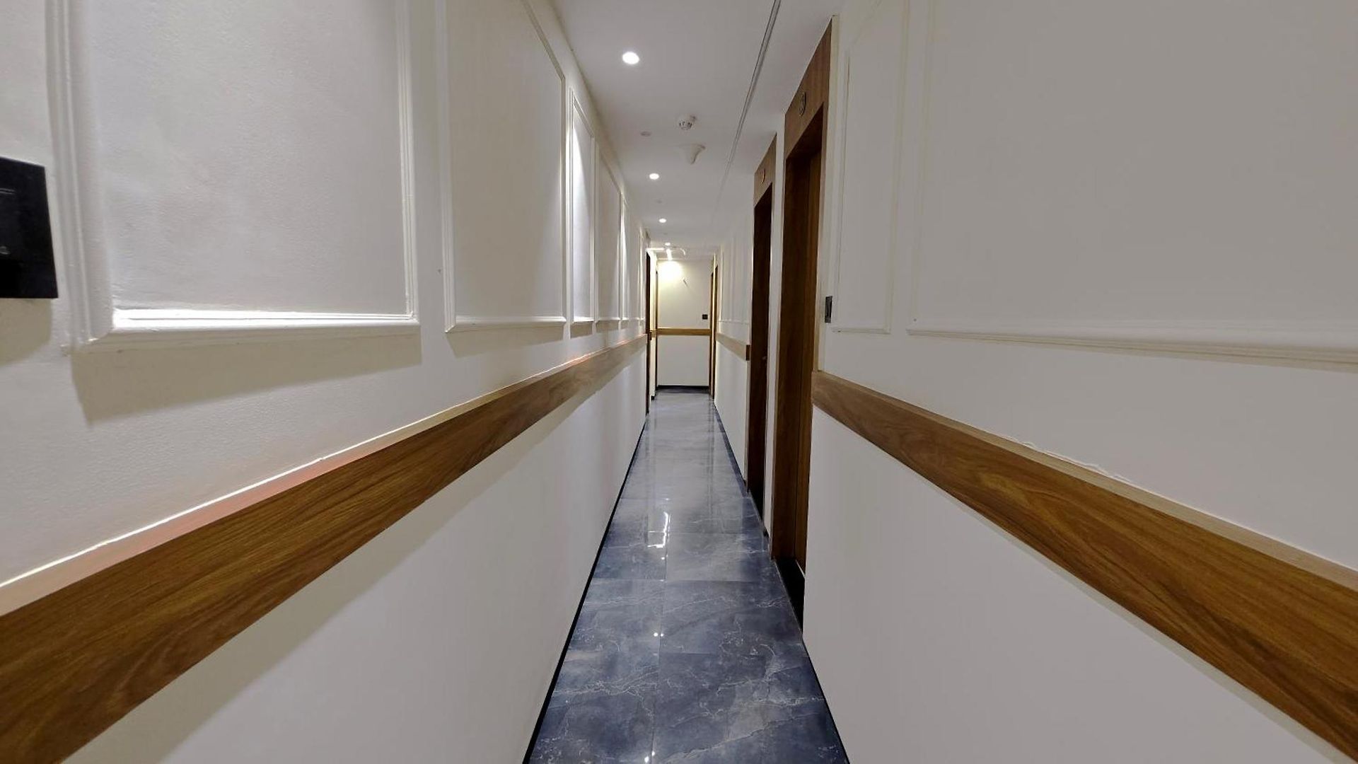 Hotel Bliss Executive - Andheri