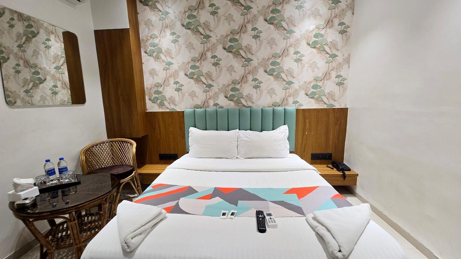 Bliss Executive - Andheri 2* Mumbai