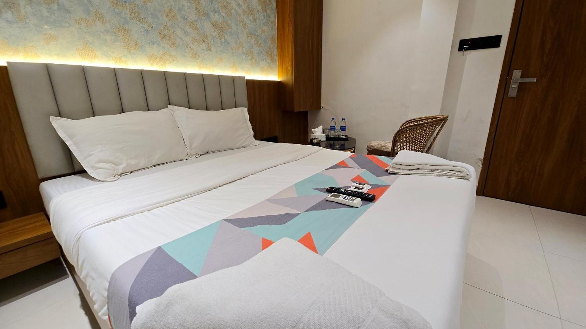 Bliss Executive - Andheri