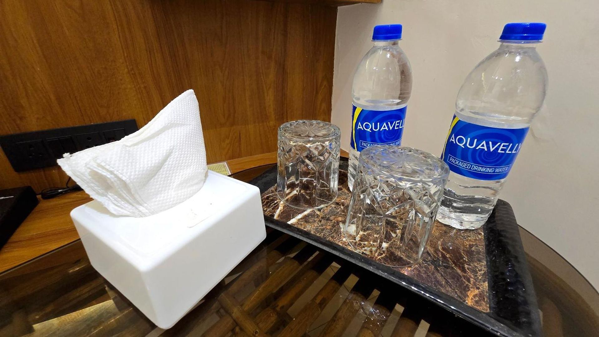 Bliss Executive - Andheri Hotel Mumbai
