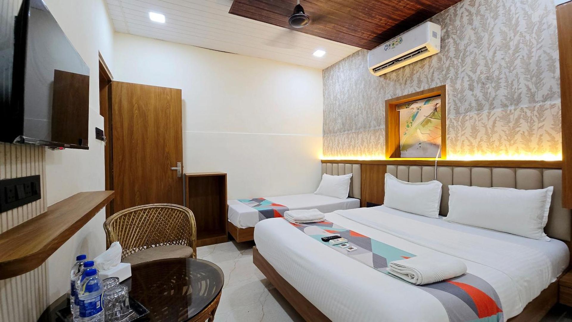 Bliss Executive - Andheri 2* Mumbai