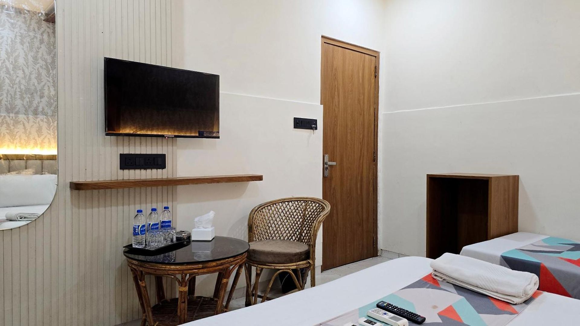 Bliss Executive - Andheri