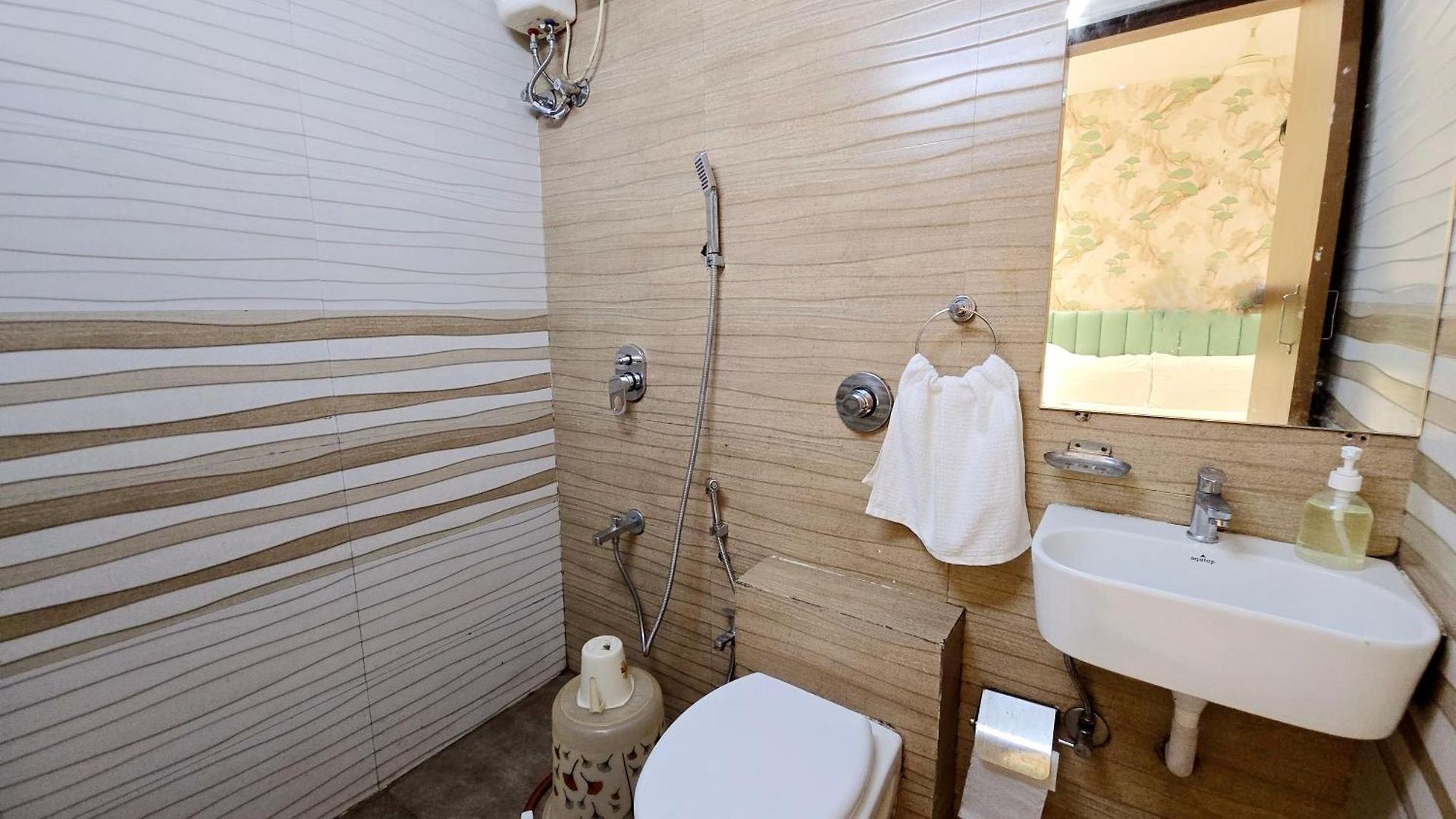 Hotel Bliss Executive - Andheri 2*