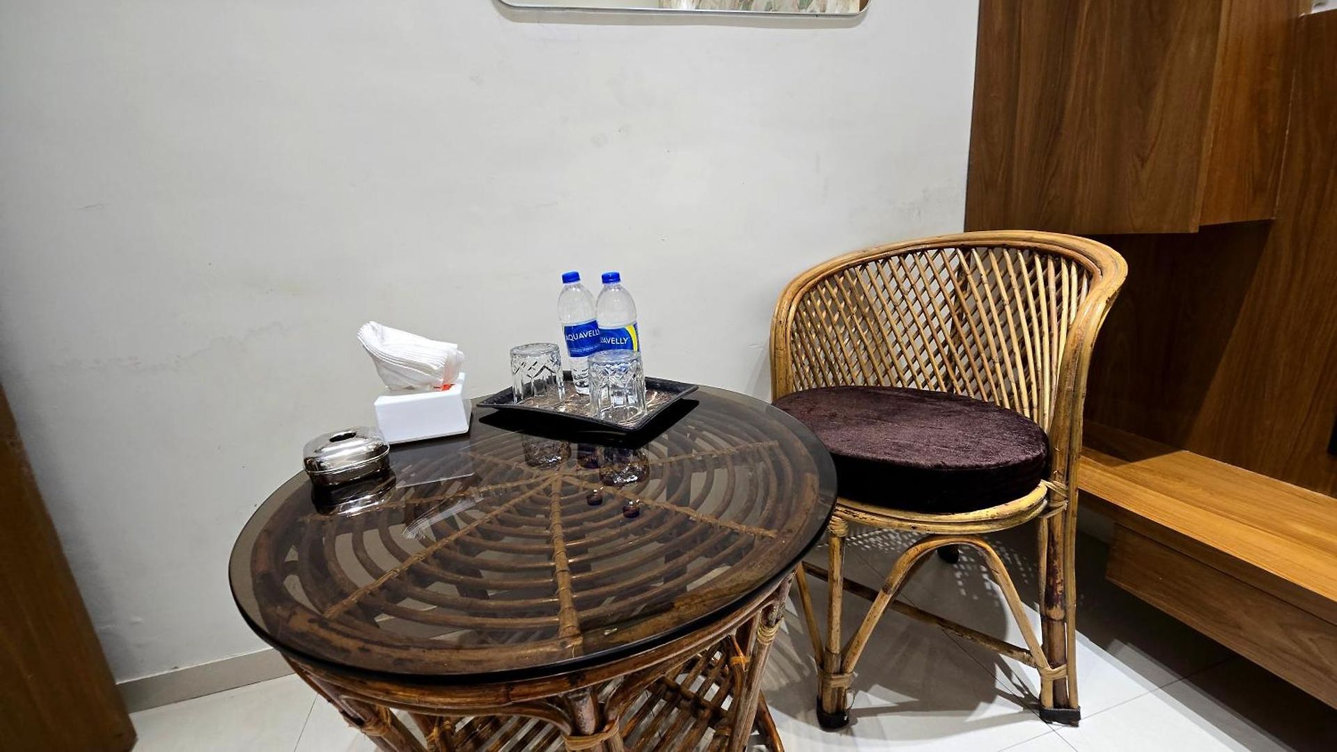 Bliss Executive - Andheri 2*
