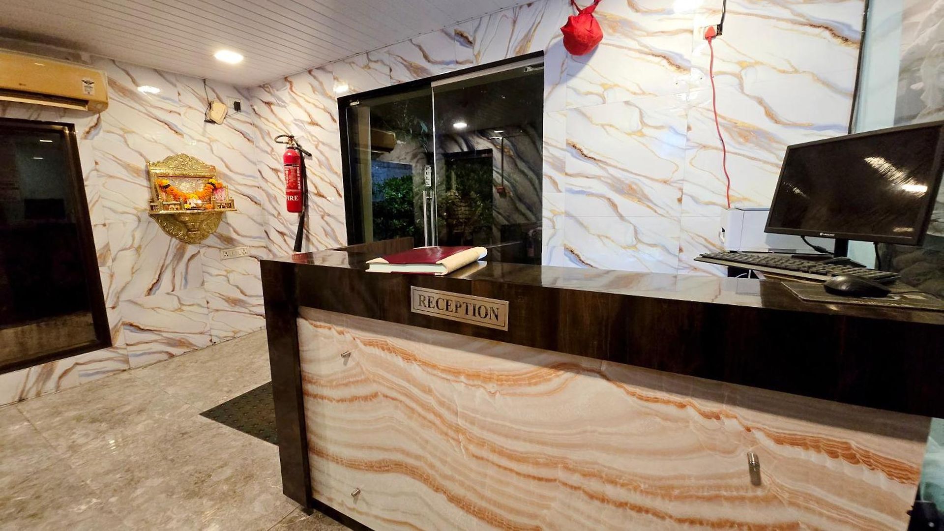 Bliss Executive - Andheri