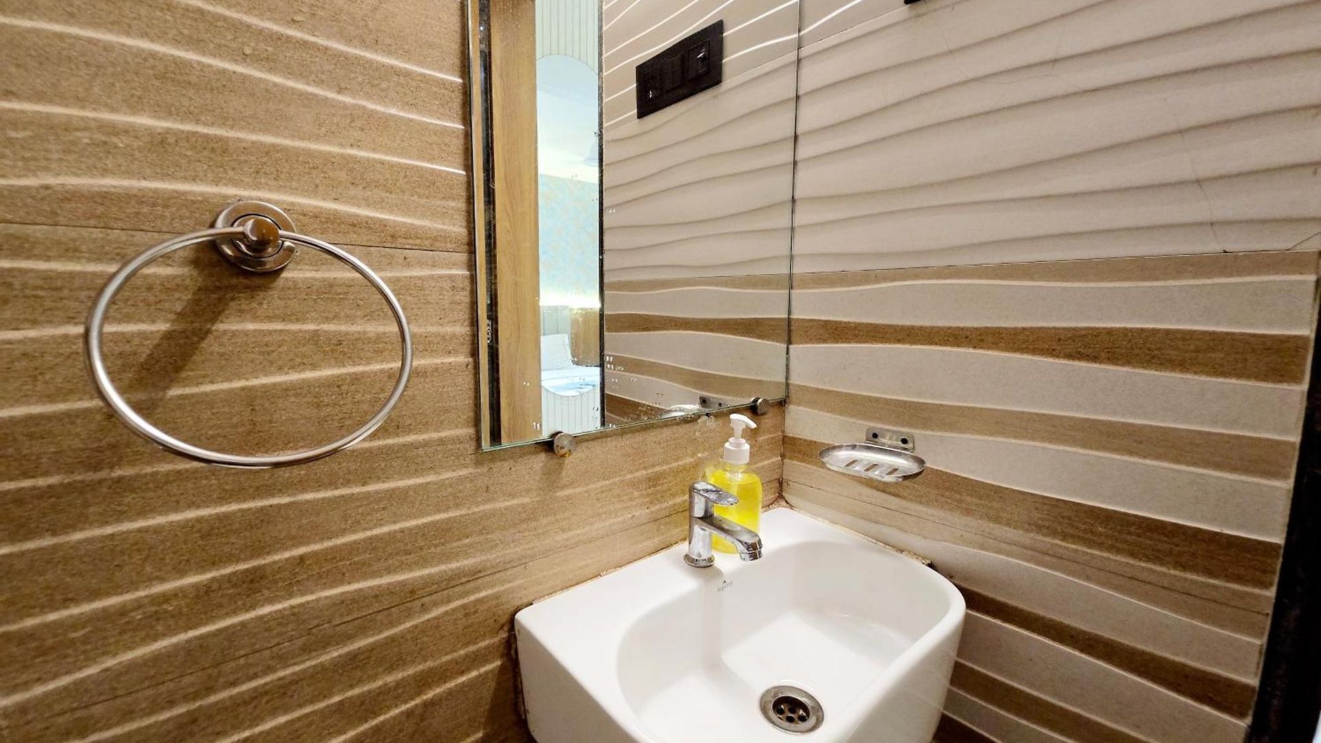 Bliss Executive - Andheri Hotel Mumbai