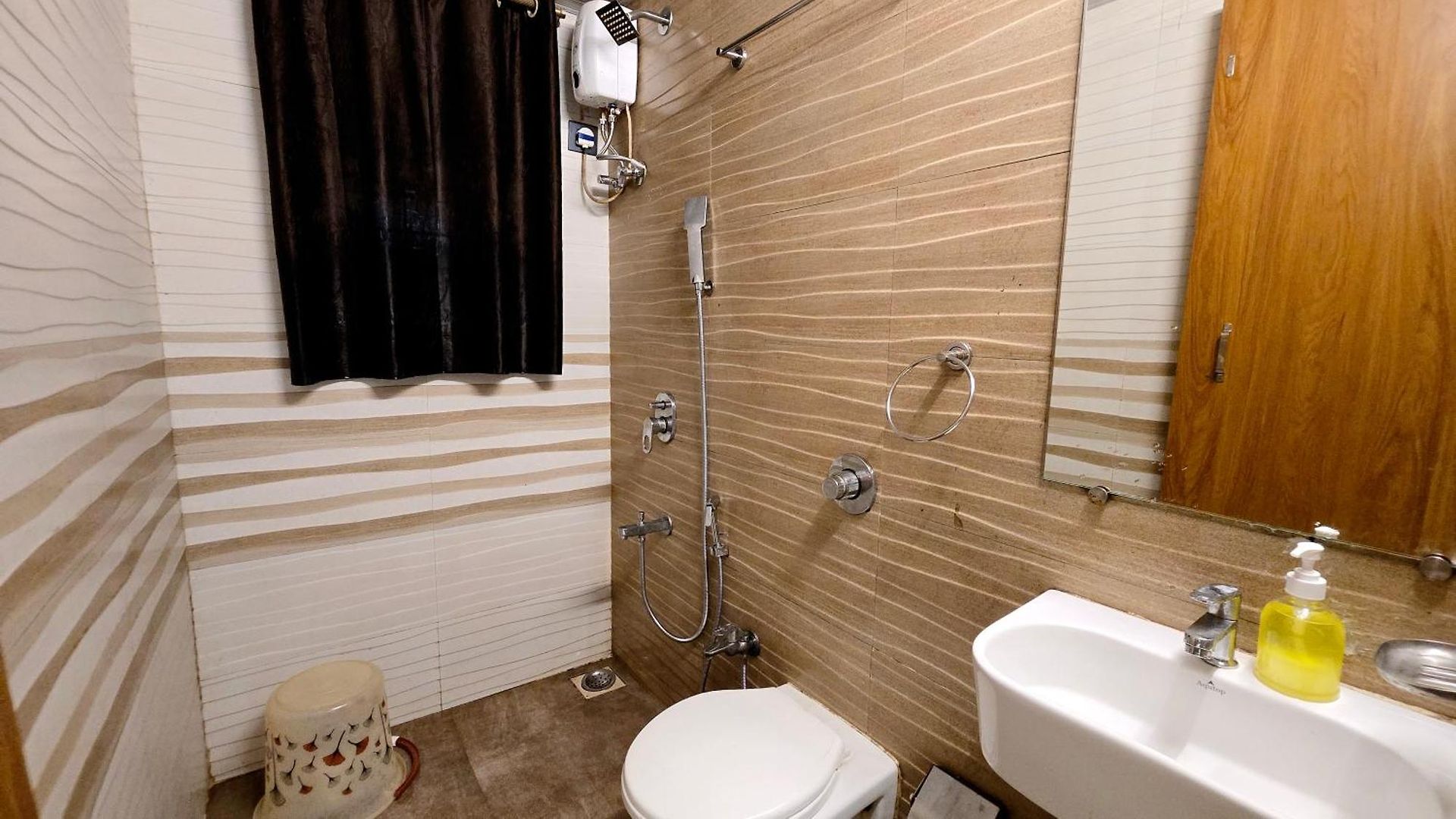 Bliss Executive - Andheri 2* Mumbai