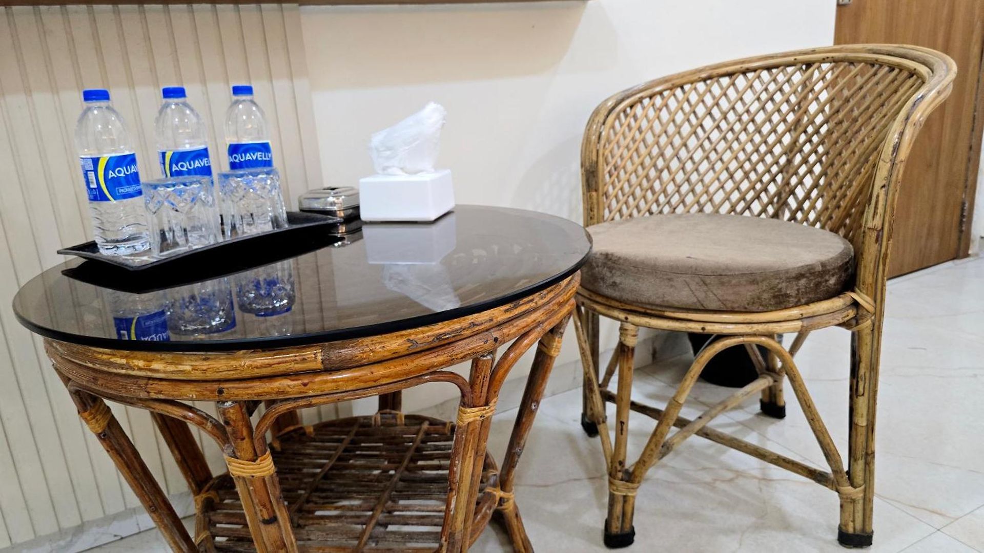 Bliss Executive - Andheri Hotel 2*