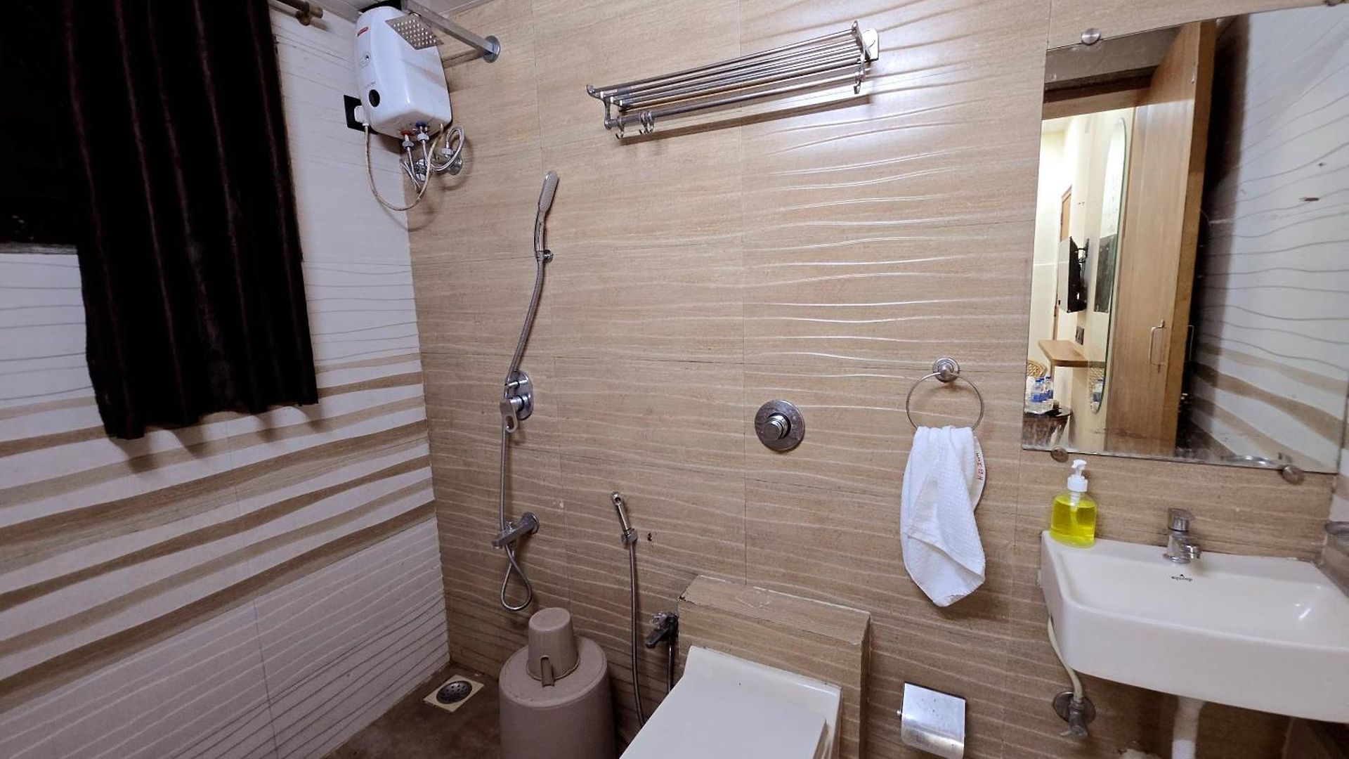 Hotel Bliss Executive - Andheri 2*