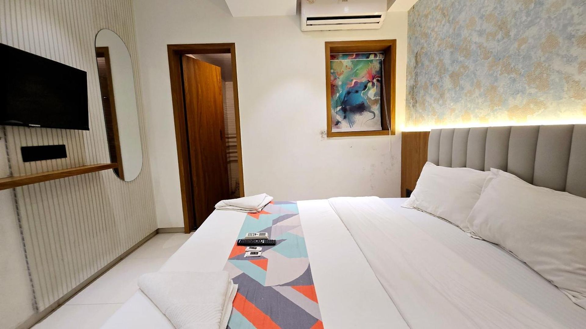 Hotel Bliss Executive - Andheri 2*