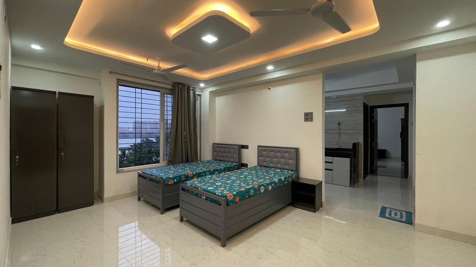 Bed & Breakfast Kopri Residency 4*