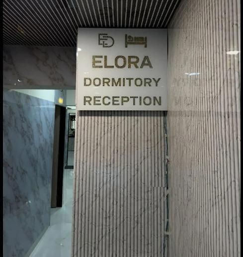 Hostel Elora Mumbai