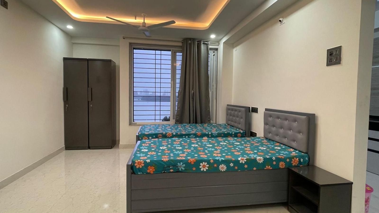 Kopri Residency