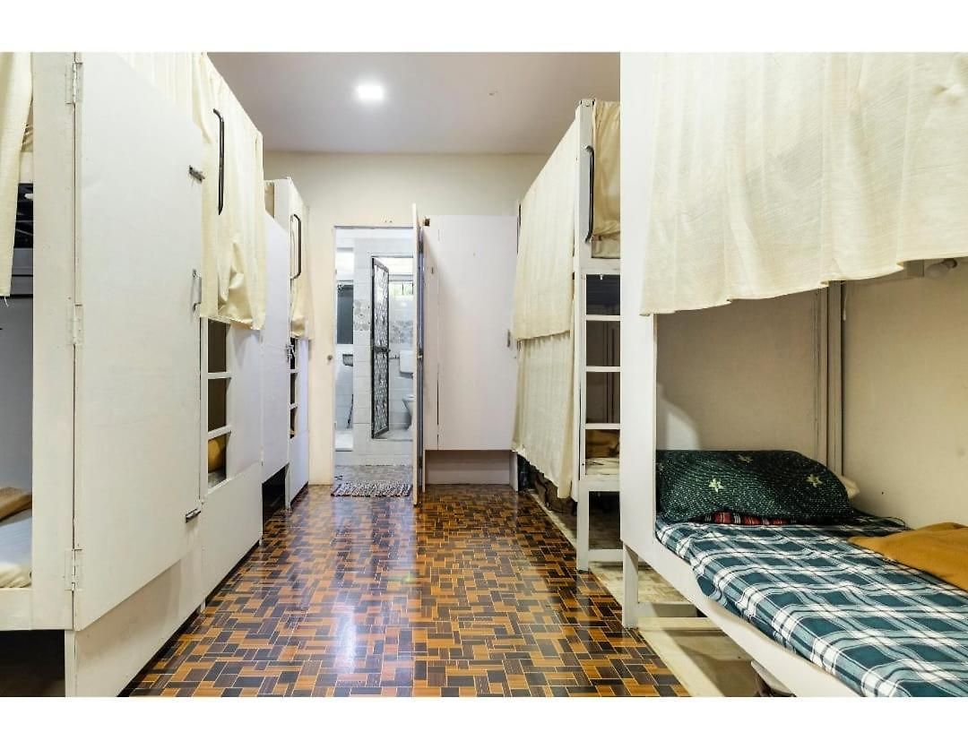 Hostel Goldenstar Deluxe *