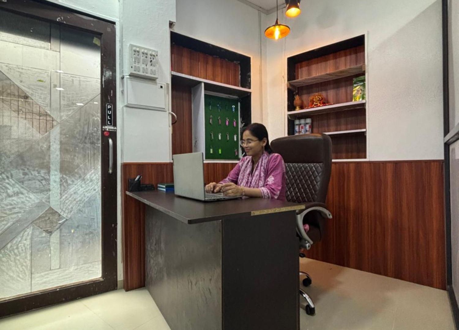 House Homestay Mumbai