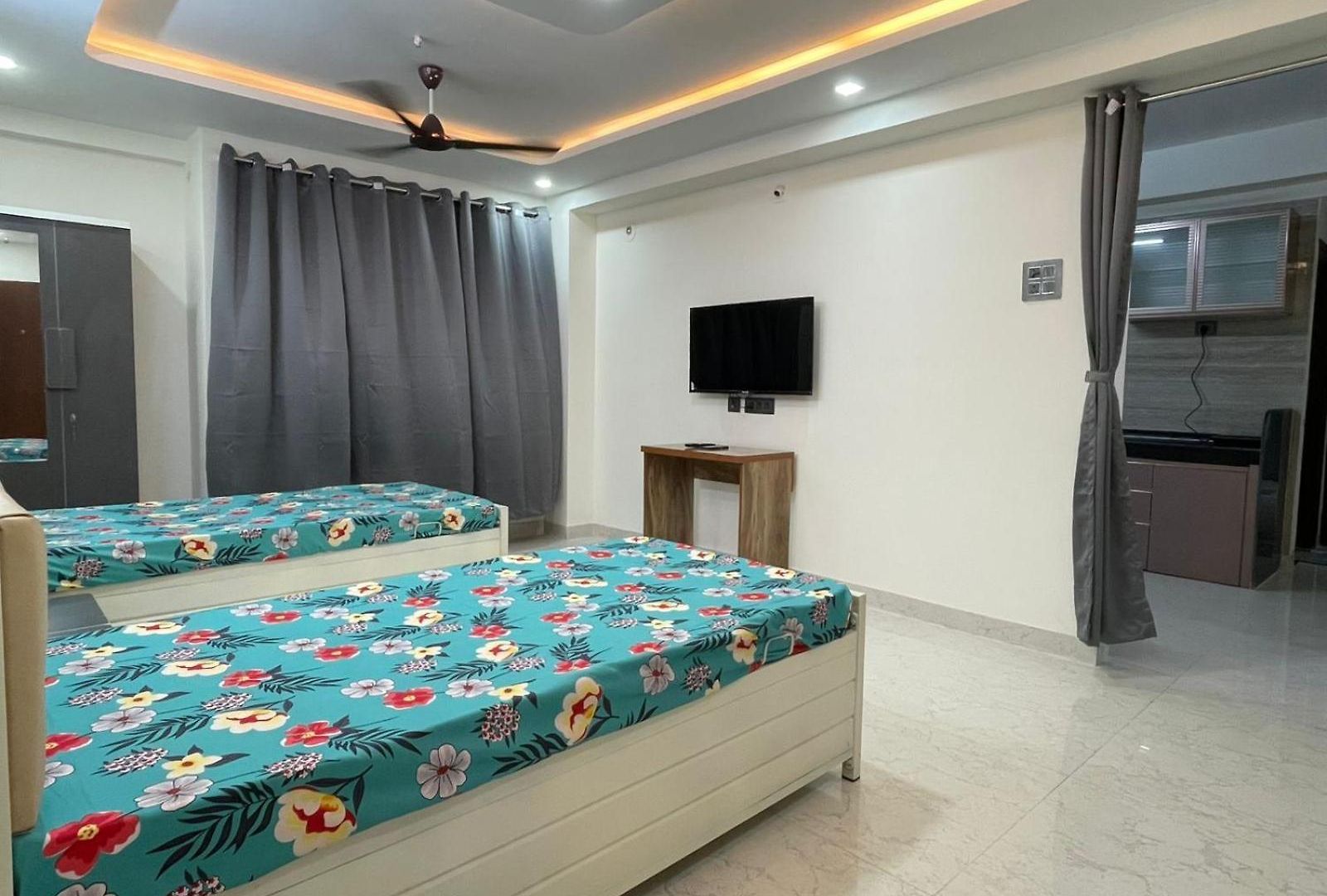 Kopri Residency Bed & Breakfast Mumbai