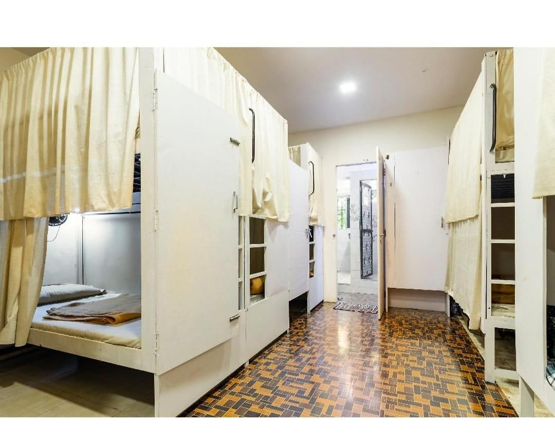 Hostel Goldenstar Deluxe