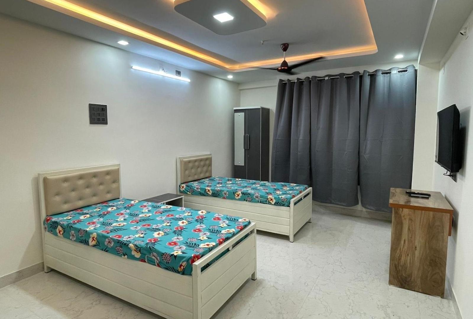Kopri Residency Bed & Breakfast