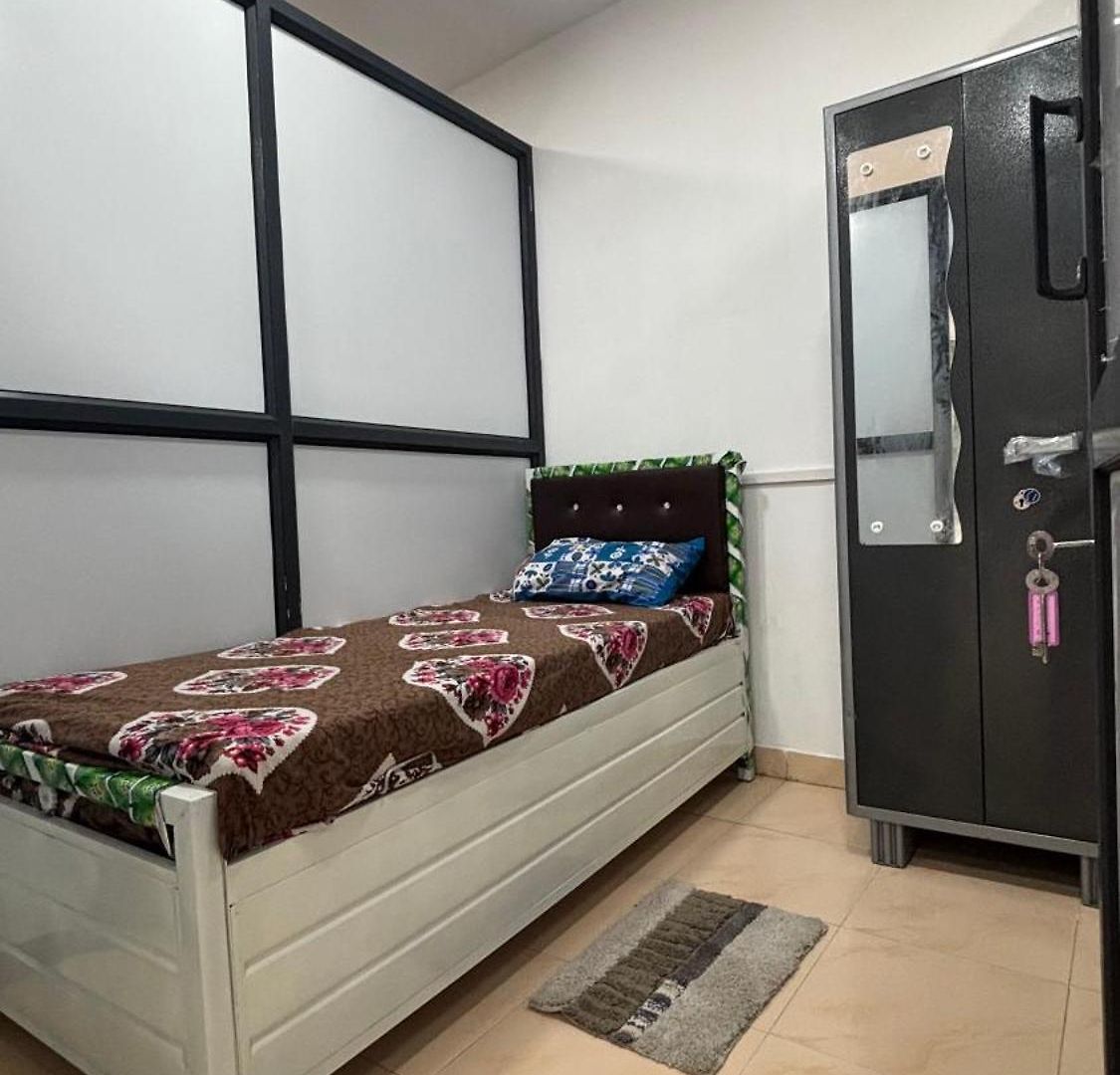 Homestay House *