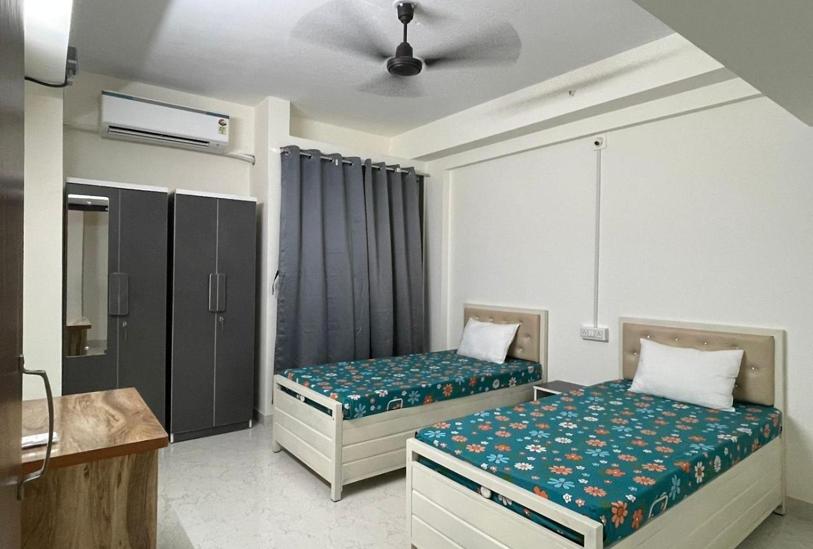 Kopri Residency 4* Mumbai