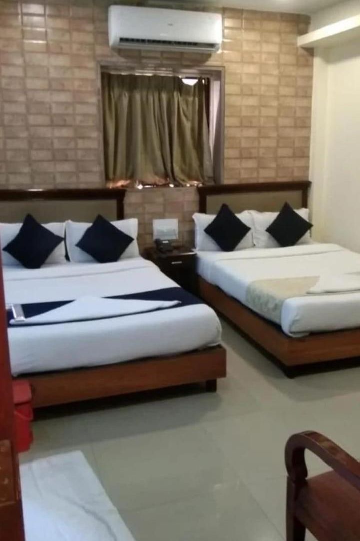 P A Residency * Mumbai