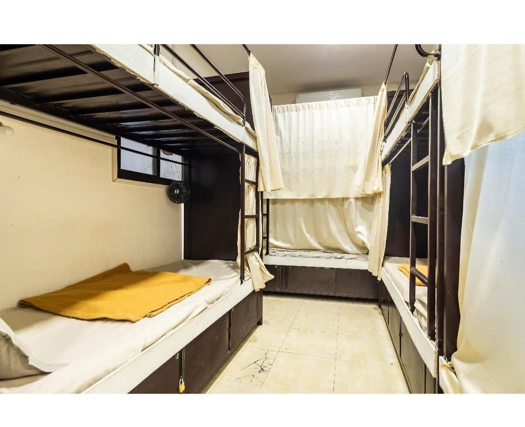 Hostel Goldenstar Deluxe *