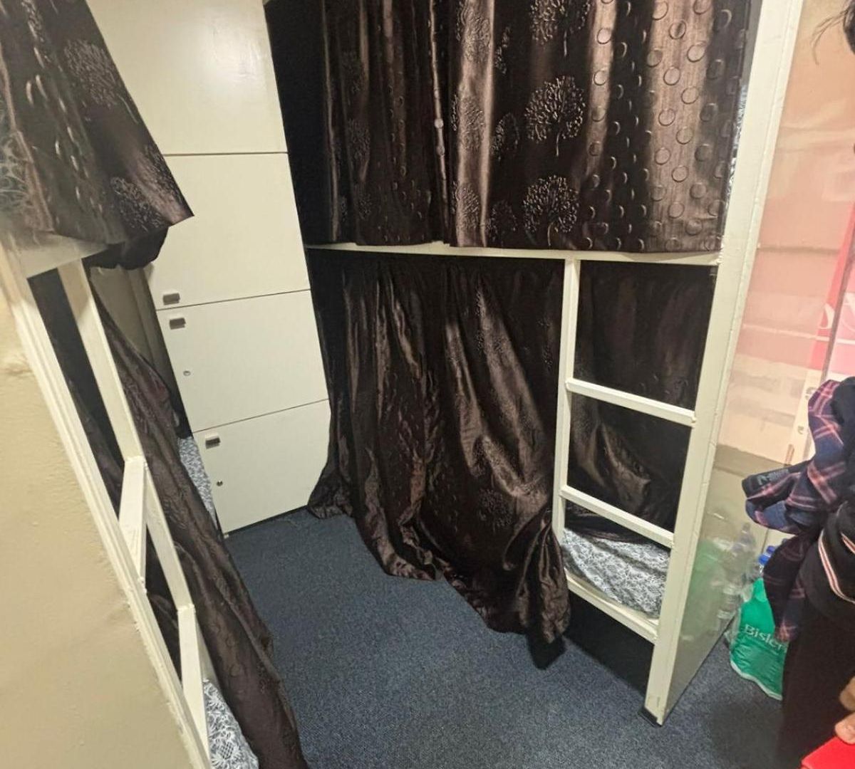 Hostel Kapoor