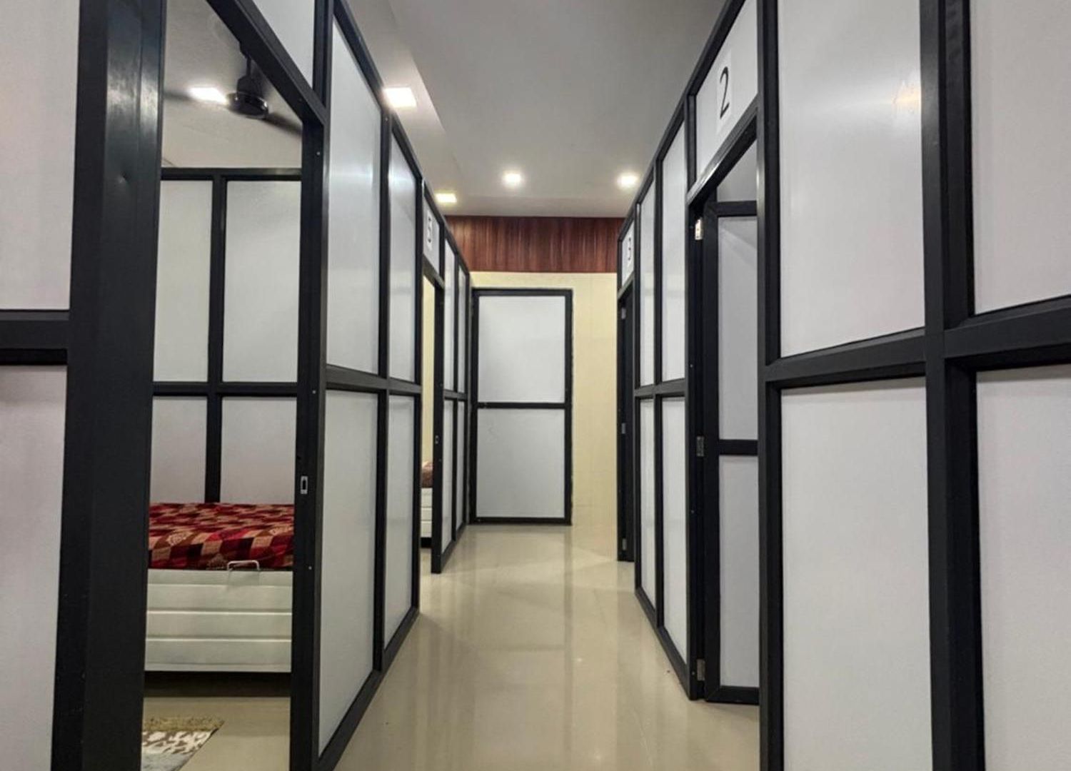 House Homestay *