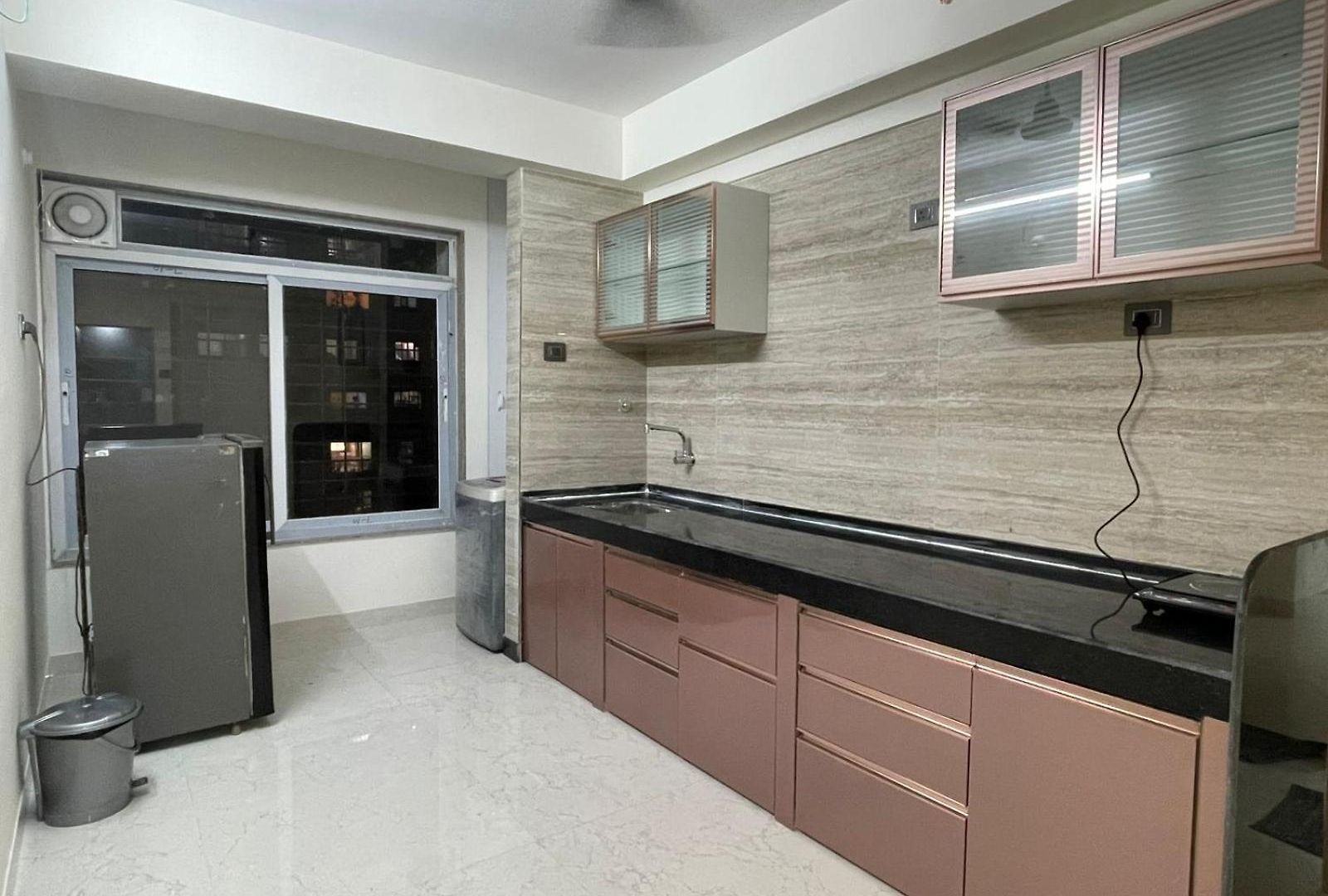 Kopri Residency Bed & Breakfast Mumbai