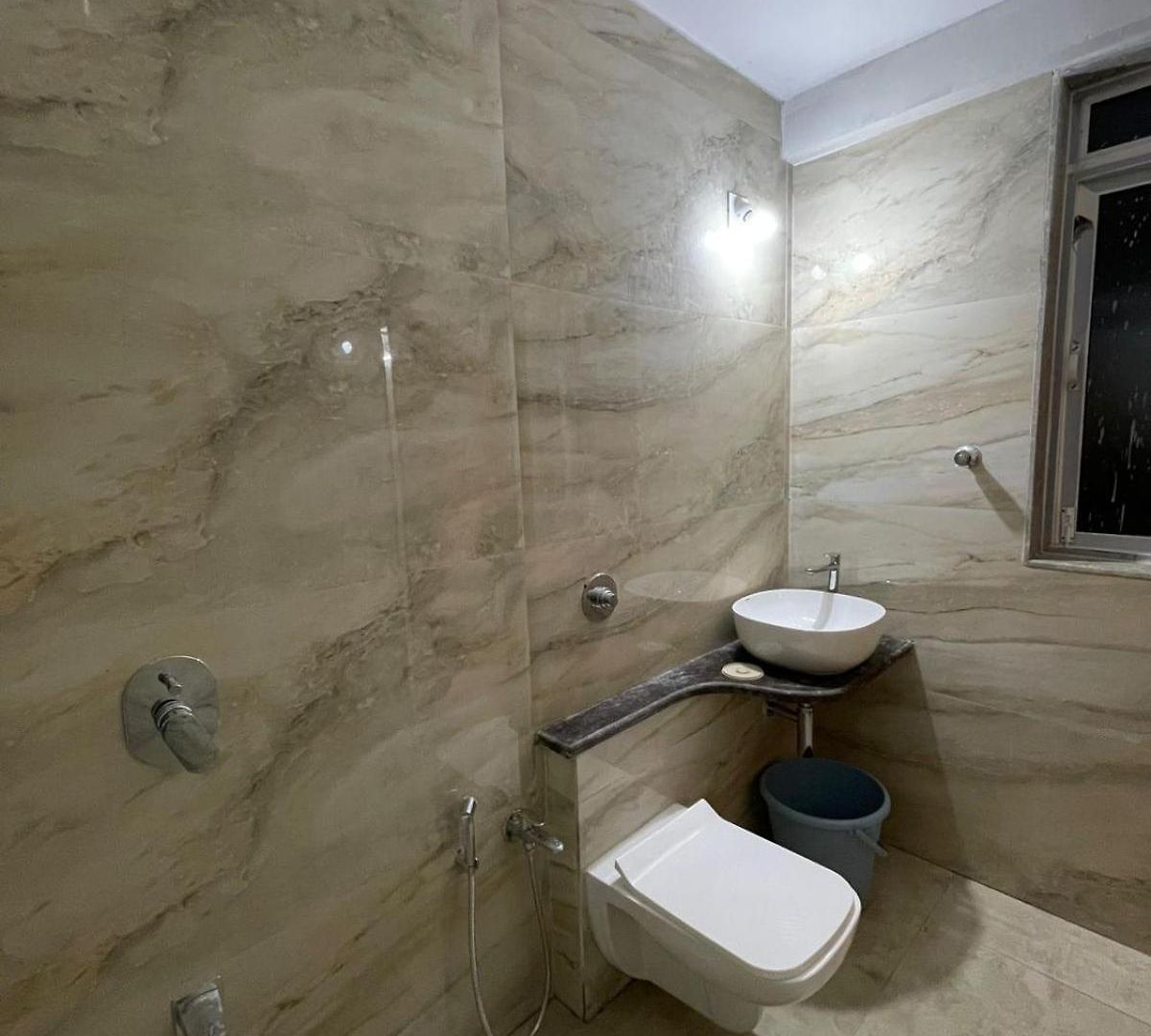 Bed & Breakfast Kopri Residency 4*