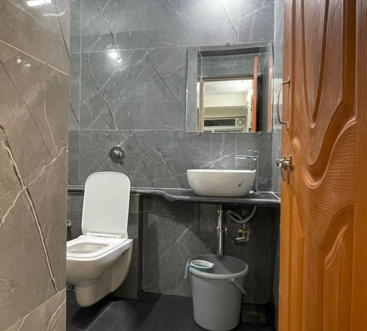 Bed & Breakfast Kopri Residency Mumbai